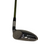 Used Adams Golf OVATION TIGHT LIES Offset Womens Fairway LH 5 Wood 40.5" w/ 48g Womens Flex Shaft 11731-S000162726 View 2