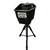 Used MAXBP PRO PITCHING MACHINE Field Equipment 11890-S000141744 View 1
