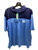 Used Jordan CAROLINA TARHEELS DRI-FIT GOLF POLO S.S. Golf Shirt M Carolina Blue XL 11347-S000266746 View 1