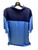 Used Jordan CAROLINA TARHEELS DRI-FIT GOLF POLO S.S. Golf Shirt M Carolina Blue XL 11347-S000266746 View 2