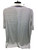 Used RALPH LAUREN RLX DRI-FIT GOLF POLO S.S. Golf Shirt M White And Royal Blue XL 11347-S000266751 View 2