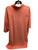 Used Under Armour ORANGE DRI-FIT GOLF POLO S.S. Golf Shirt M Orange XL 11347-S000266759 View 2
