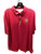 Used US OPEN RED DRI-FIT GOLF POLO S.S. Golf Shirt M Red XL 11347-S000266762 View 1