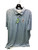 Used US OPEN LIGHT BLUE DRI-FIT GOLF POLO S.S. Golf Shirt M Sky Blue XL 11347-S000266763 View 2