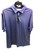Used RORIE WHELAN DOTTED DRI-FIT GOLF POLO S.S. Golf Shirt M Navy Blue XL 11347-S000266767 View 1