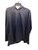 Used GRAHAM BLACK PULLOVER GOLF L.S. Sweatshirt M Black XL 11347-S000266771 View 1