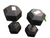Used Hex Dumbbell (Each) 50 lb 11799-S000200989 View 1