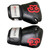 Used Boxing Gloves Black Senior 11813-S000343522 View 1