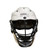 Used Cascade CS WHITE Lacrosse Helmet White One Size 11813-S000343531 View 3