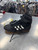 Used Adidas Wrestling Shoes Black Youth 13.0 10558-S000250542 View 2