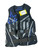 Used HO Adult PFD Royal Blue And Black MD 11835-S000207002 View 1
