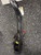 Used Under Armour GLORY Womens Lacrosse Head Black 11162-S000450411 View 4