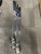 Used Taylormade BURNER Mens Iron Set RH 4I-GW/AW 11614-S000234042 View 2