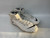Used Nike SAVAGE PRO 2 Adult FB Cleats White Senior 14 11895-S000025926 View 1