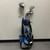 Used Callaway XJ SERIES Jr Club Set RH 8 Piece 11855-S000201562 View 1