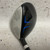 Used Callaway XJ SERIES Jr Club Set RH 8 Piece 11855-S000201562 View 9