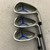 Used Callaway XJ SERIES Jr Club Set RH 8 Piece 11855-S000201562 View 16
