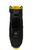 Used Callaway CHEV 14+ Golf Cart Bag Black And Yellow w/ Rain Hood - Excellent 11731-S000162742 View 1