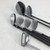 Used Callaway HOT XJ LEVEL 3 54-57IN RH 8PC PACKAGE SE Jr Package Set RH Orange 8 Piece 11752-S000076204 View 8