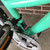 Used Nishiki TAMARACK WOMENS SM Comfort Bike Womens Teal 15-16" - SM  Frame 11752-S000076206 View 2