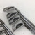 Used Ping KARSTEN I BLACK DOT 3-PW IRON SET Mens Iron Set RH 3I-PW 11752-S000076207 View 3