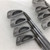 Used Ping KARSTEN I BLACK DOT 3-PW IRON SET Mens Iron Set RH 3I-PW 11752-S000076207 View 2