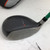 Used Adams Golf 2021 TIGHT LIES 19 DEG 5 FAIRWAY S FLEX Mens Fairway Wood RH 5 Wood 11752-S000076212 View 2
