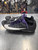 Used Nike Track & Field Cleats Adult Black Senior 8.5 11945-S000250551 View 2