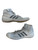 Used Adidas Wrestling Shoes Grey Senior 7.5 11873-S000236677 View 1