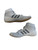 Used Adidas Wrestling Shoes Grey Senior 7.5 11873-S000236677 View 2