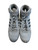 Used Adidas Wrestling Shoes Grey Senior 7.5 11873-S000236677 View 3