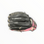 Used Mizuno FINCH BB/SB Glove RH Throw Black 10" 11375-S000376054 View 1