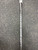 Used Mizuno MP-20 HMB Mens Individual Iron RH 2 Iron 10558-S000250555 View 4