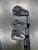 Used Mizuno MP-20 Mens Iron Set RH 5I-PW 10558-S000250557 View 4