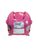 Used Bauer HOCKEY HELMET Hockey Helmet Only Pink SM View 4