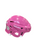 Used Bauer HOCKEY HELMET Hockey Helmet Only Pink SM View 2