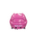 Used Bauer HOCKEY HELMET Hockey Helmet Only Pink SM View 3