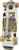 Used Yocaher KING Complete Skateboard None Regular View 1