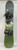 Used Burton 2002 CLASH Mens Board/Bindings Green 153 cm 11895-S000025933 View 1