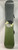 Used Burton 2002 CLASH Mens Board/Bindings Green 153 cm 11895-S000025933 View 2