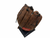 Used Rawlings SANDLOT SL125BF Leather Baseball Glove LH Throw Brown 12 1/2" 11731-S000162750 View 3