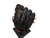 Used Rawlings R9 SERIES R9YPT4-4B Pro Taper Leather Junior Baseball Glove LH Throw Black 11 1/2" 11731-S000162752 View 3