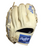 Used Rawlings HEART OF THE HIDE PRO204SB-2CC RH Throw Fastpitch Gloves Tan 11 1/2"  NEVER USED View 5