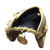 Used Rawlings HEART OF THE HIDE PRO204SB-2CC RH Throw Fastpitch Gloves Tan 11 1/2"  NEVER USED View 6