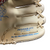 Used Rawlings HEART OF THE HIDE PRO204SB-2CC RH Throw Fastpitch Gloves Tan 11 1/2" NEVER USED View 2