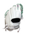 Used Easton PRO COLLECTION PCFP1150-2WG RH Throw Fastpitch Gloves White 11 1/2" NEVER USED View 6