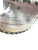 Used Easton RUDI-2024 BB/SB Fast Pitch Catchers RH Throw White 34" View 3