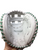 Used Easton RUDI-2024 BB/SB Fast Pitch Catchers RH Throw White 34" View 1
