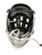 Used Cascade CS-R Lacrosse Helmet White Fits all 11613-S000179867 View 3