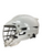 Used Cascade CS-R Lacrosse Helmet White Fits all 11613-S000179867 View 1